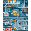 Spy Mazes