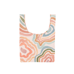 Medium Twist and Shout Reusable Tote