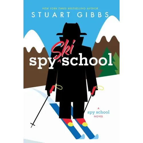 Spy Ski School