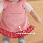 Camilla Snug Up Doll