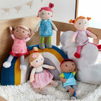 Snug Up Doll Gabriel