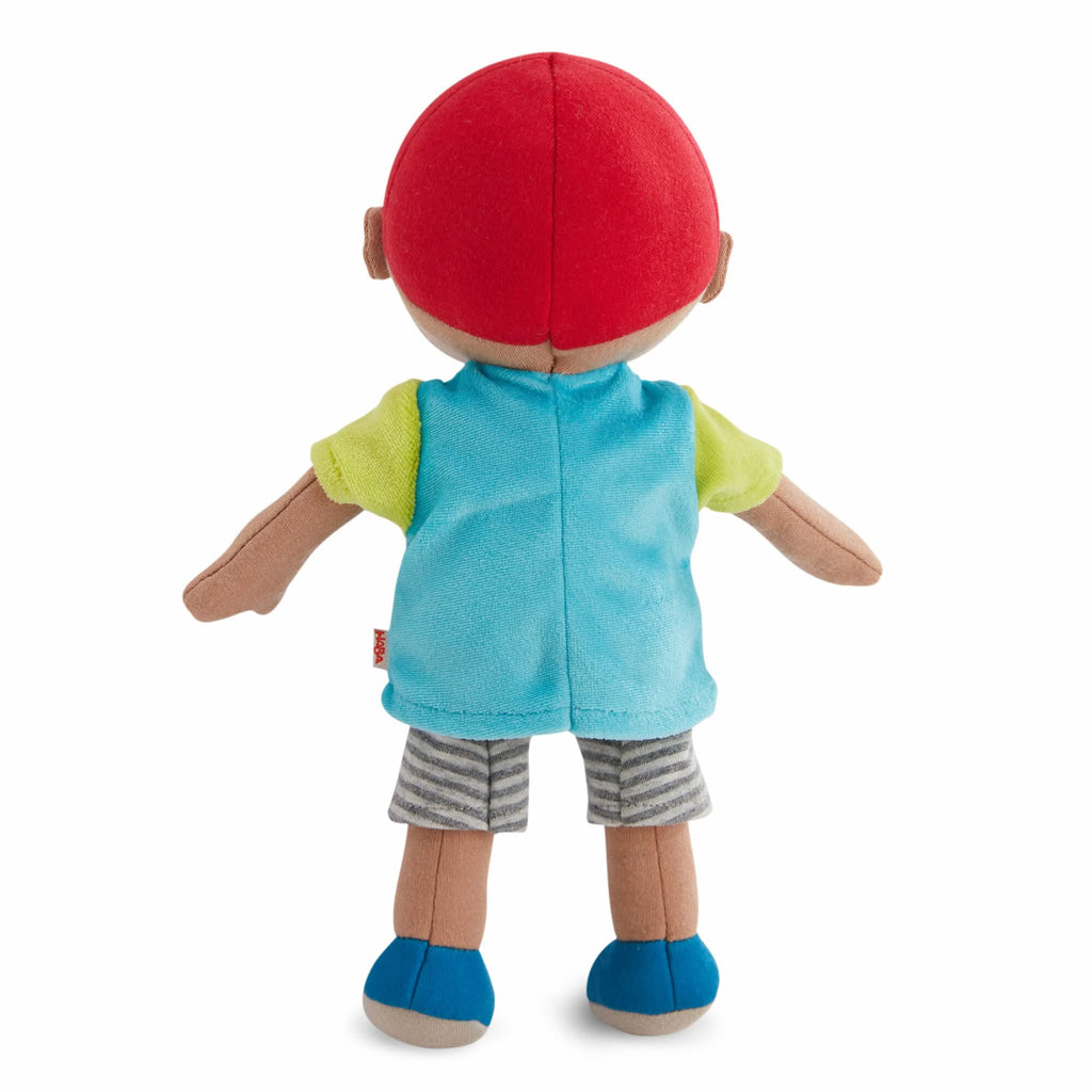 Snug Up Doll Gabriel