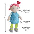 Snug Up Doll Philine