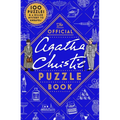 The Official Agatha Christie Puzzle Book: Put Your Detective Skills to the Ultimate Test