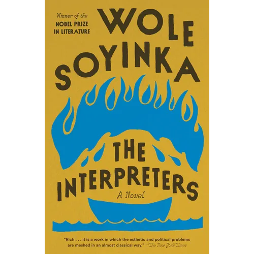 The Interpreters