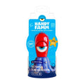 "Ollie" Octopus Kid's Starter Flathead Screwdriver