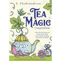 The Tea Magic Compendium
