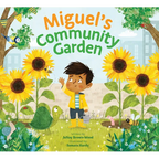 Miguel's Community Garden