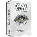 The Wild Unknown Animal Spirit Deck and Guidebook (Official Keepsake Box Set)