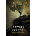Network Effect: A Murderbot Novel