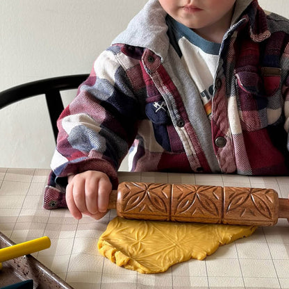 Eco-Dough by Elseware Unplug | 3-Pack Primary Colors – Natural, Non-Toxic?