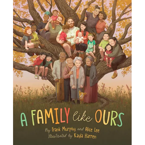 A Family Like Ours
