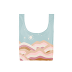 Medium Twist and Shout Reusable Tote