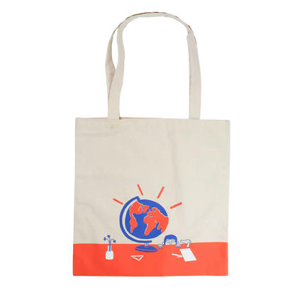 Nothing New... Tote Bag