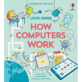Look Inside How Computers Work