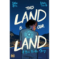 This Land Is Our Land: A Blue Beetle Story
