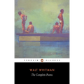 Walt Whitman: The Complete Poems