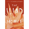The Iliad of Homer
