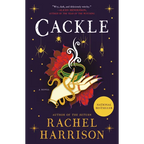 Cackle - Paperback
