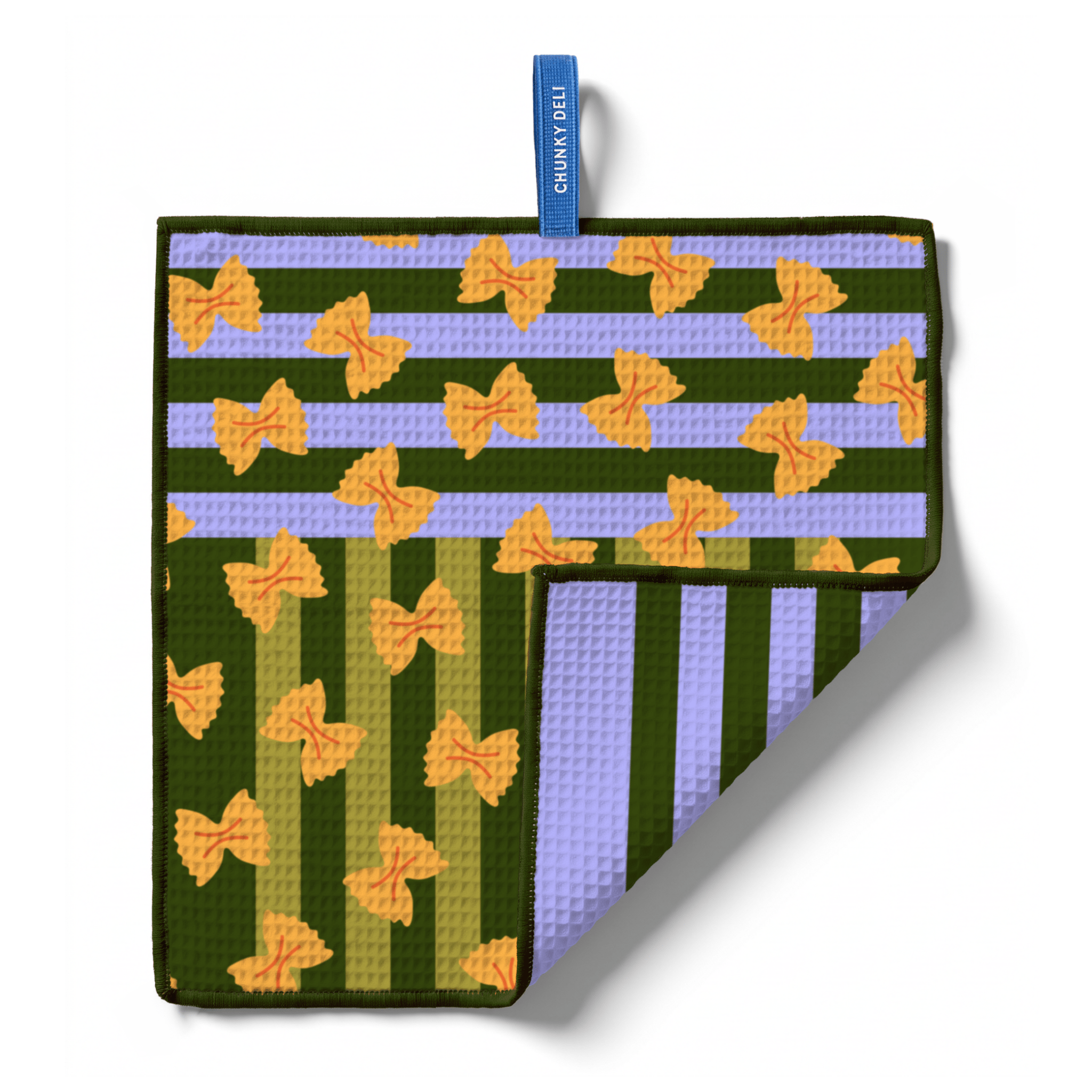 Farfallen in Love | 3 Pack Clean-Up Cloths