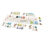 Tokaido: 10th Anniversary