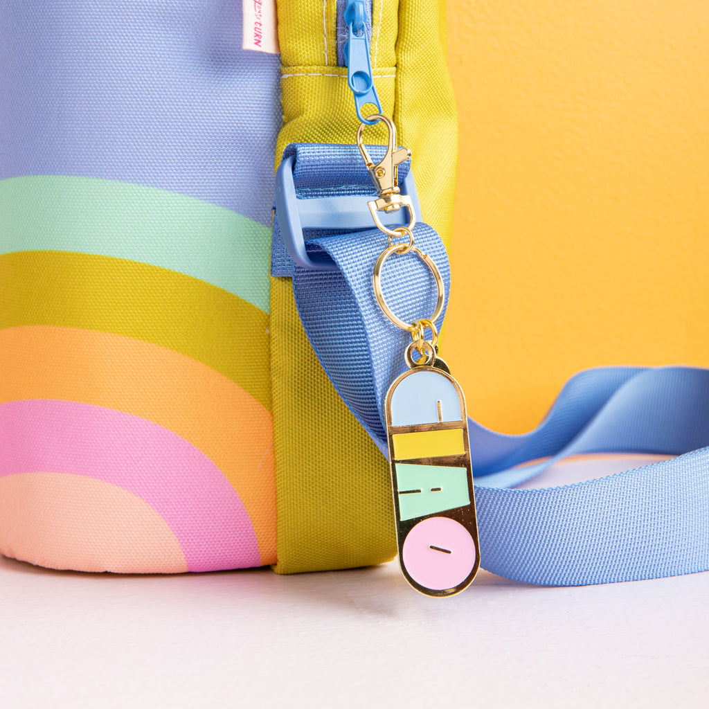 Delightful Key Charms