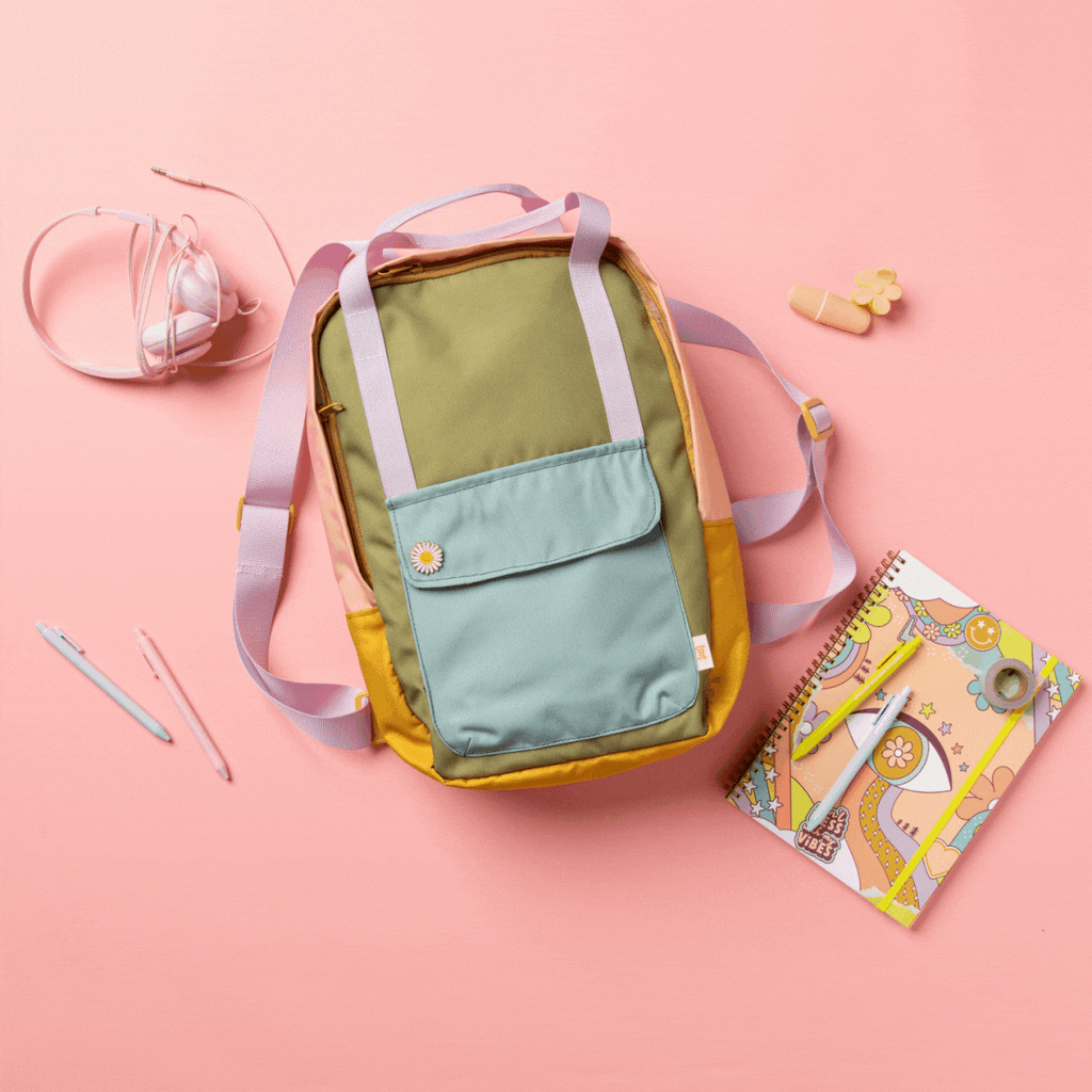 Everyday Backpacks (RPET)