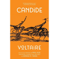 Candide (Warbler Classics Annotated Edition)