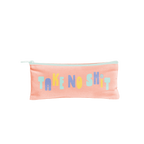 Canvas Pixie Pouch