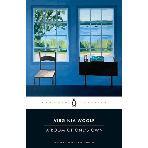 A Room of One's Own