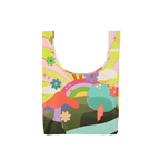 Medium Twist and Shout Reusable Tote