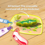 My Very First Games - Let's Be Veterinarians
