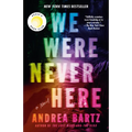 We Were Never Here: Reese's Book Club