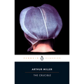 The Crucible