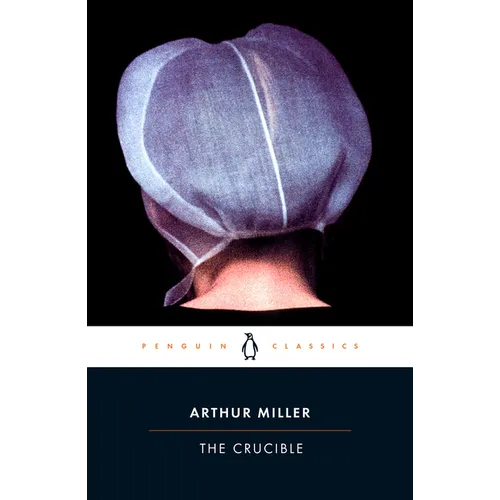 The Crucible