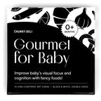Gourmet for Baby