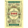 The 2026 Old Farmer's Almanac