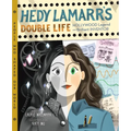 Hedy Lamarr's Double Life: Hollywood Legend and Brilliant Inventor