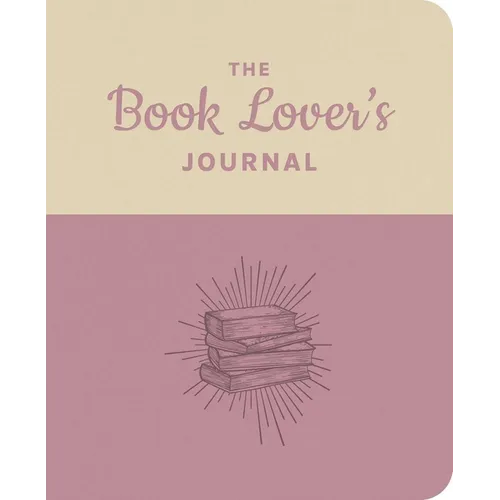 The Book Lover's Journal