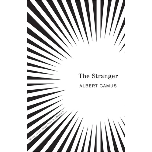 The Stranger