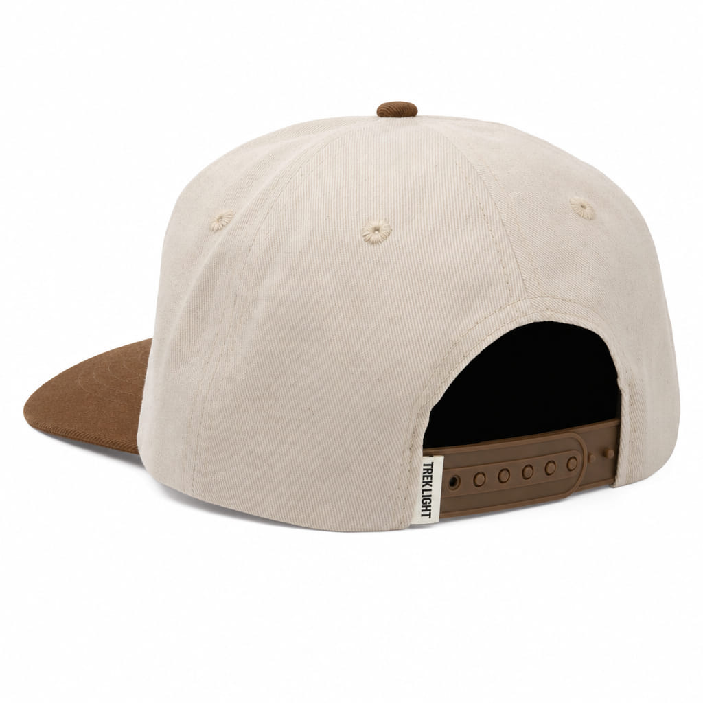 Happy To Be Here Hat