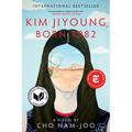 Kim Jiyoung, Born 1982