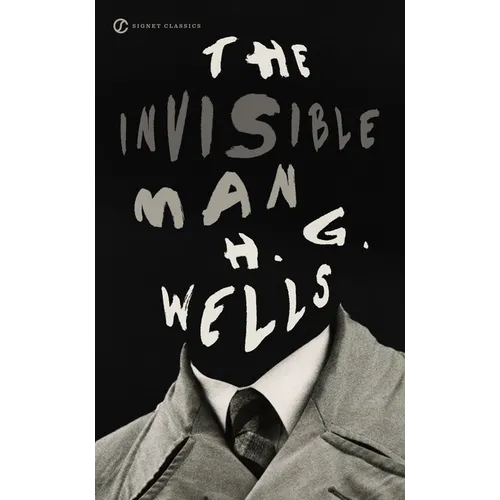 The Invisible Man
