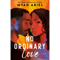 No Ordinary Love