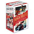 The Magic Misfits Complete Collection