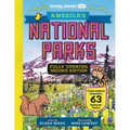 Lonely Planet Kids America's National Parks