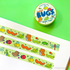 Bugs Washi Tape