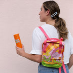 Mini Backpack