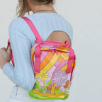 Mini Backpack