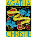 Miss Marple: The Complete Short Stories: A Miss Marple Collection